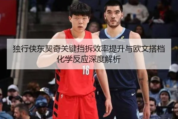 独行侠东契奇关键挡拆效率提升与欧文搭档化学反应深度解析 | kaiyun