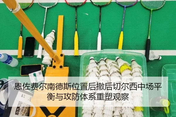 恩佐费尔南德斯位置后撤后切尔西中场平衡与攻防体系重塑观察 | kaiyun